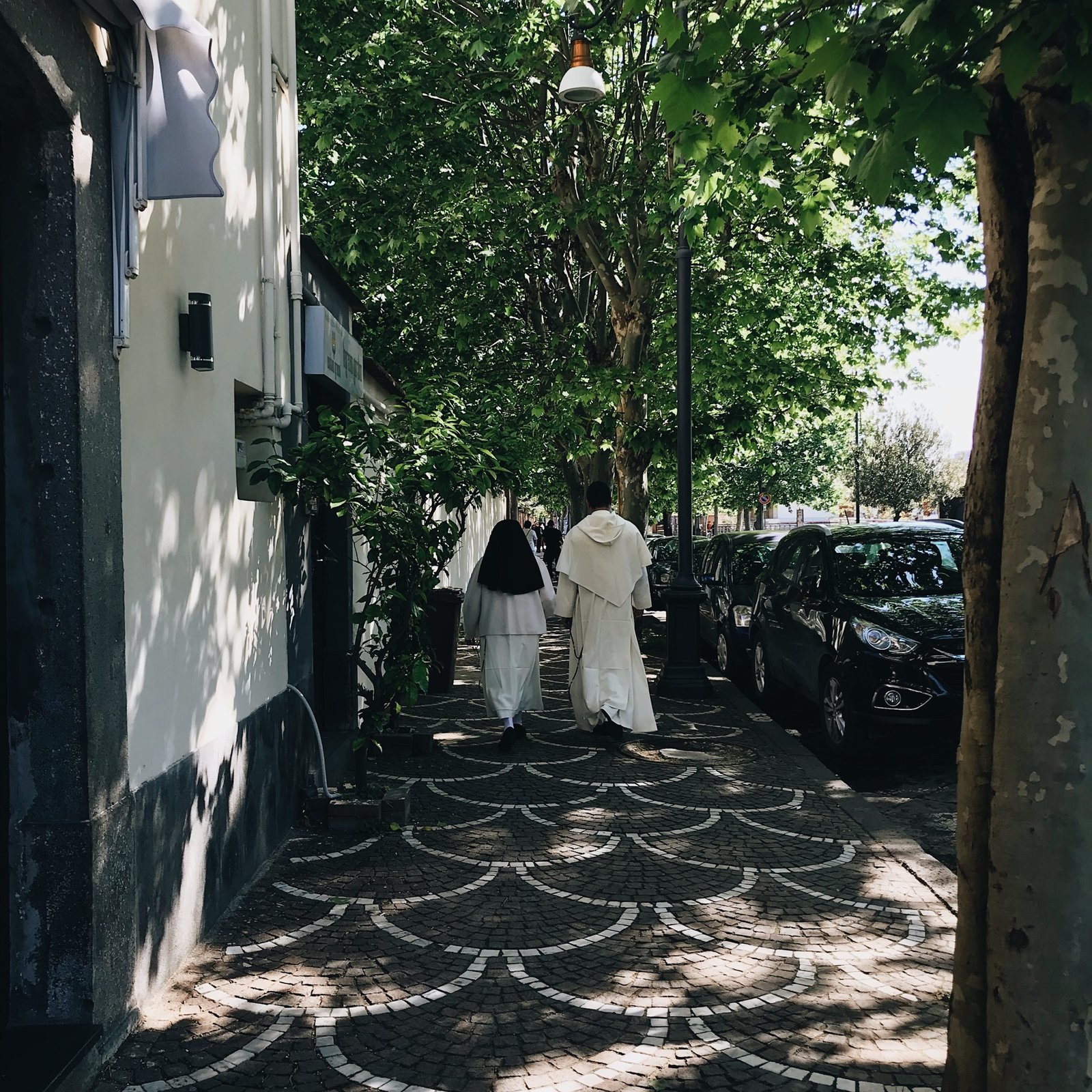 pompei - judpaum La balade - Pompei